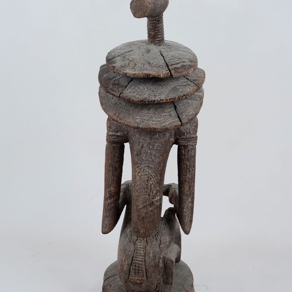 Scultura Bamana