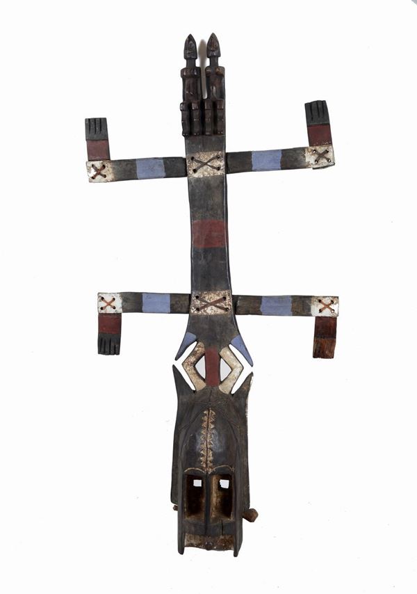 Kanaga mask