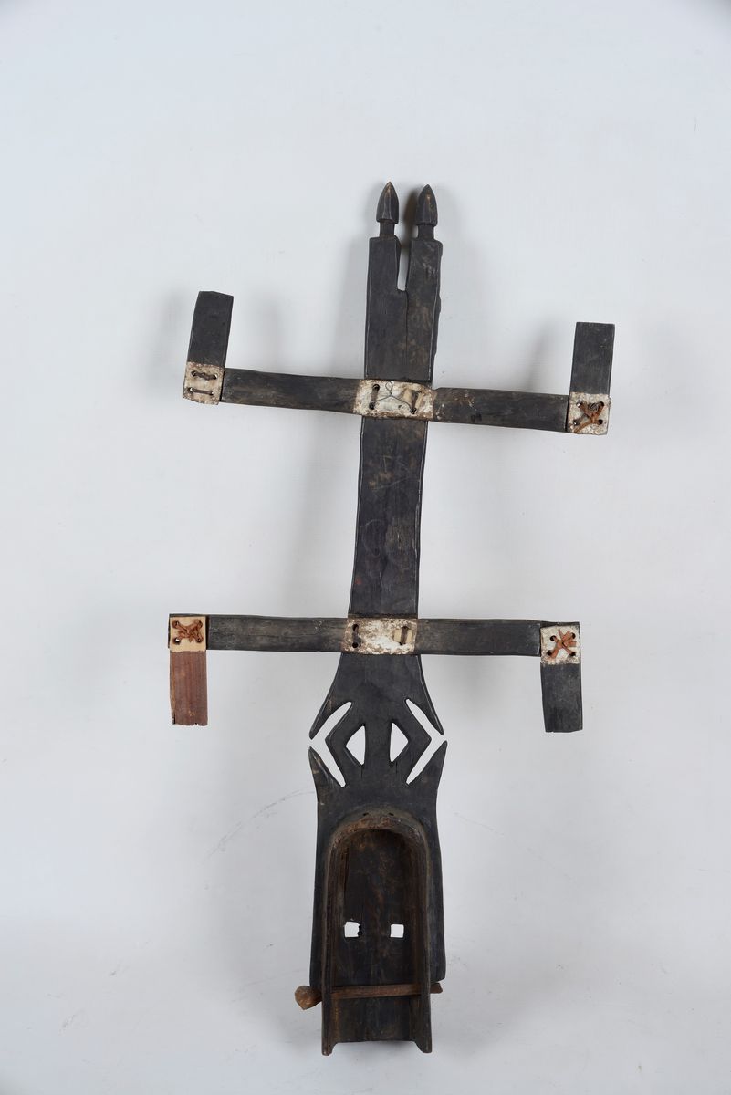 Maschera Kanaga