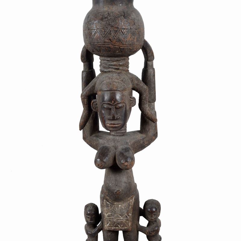 Scultura Baga