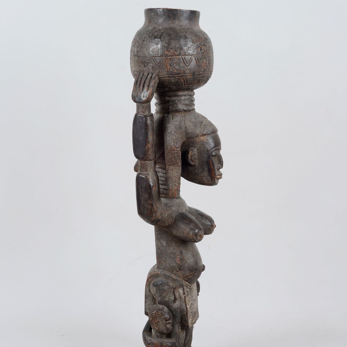 Scultura Baga