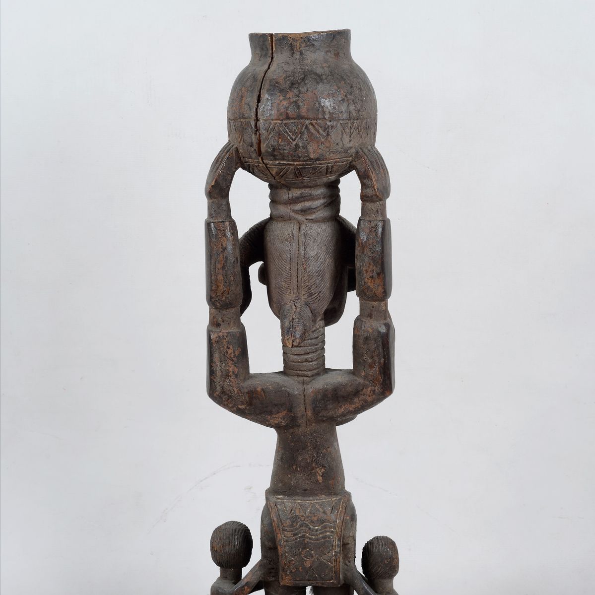 Scultura Baga
