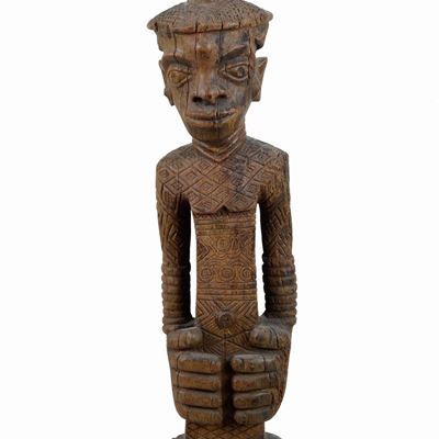 Scultura Ndengese