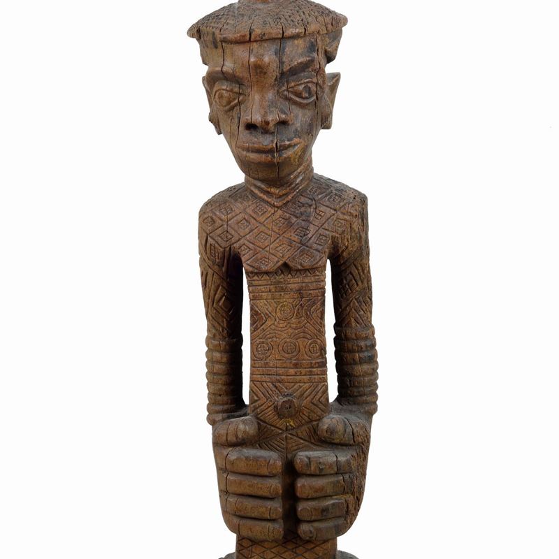 Scultura Ndengese