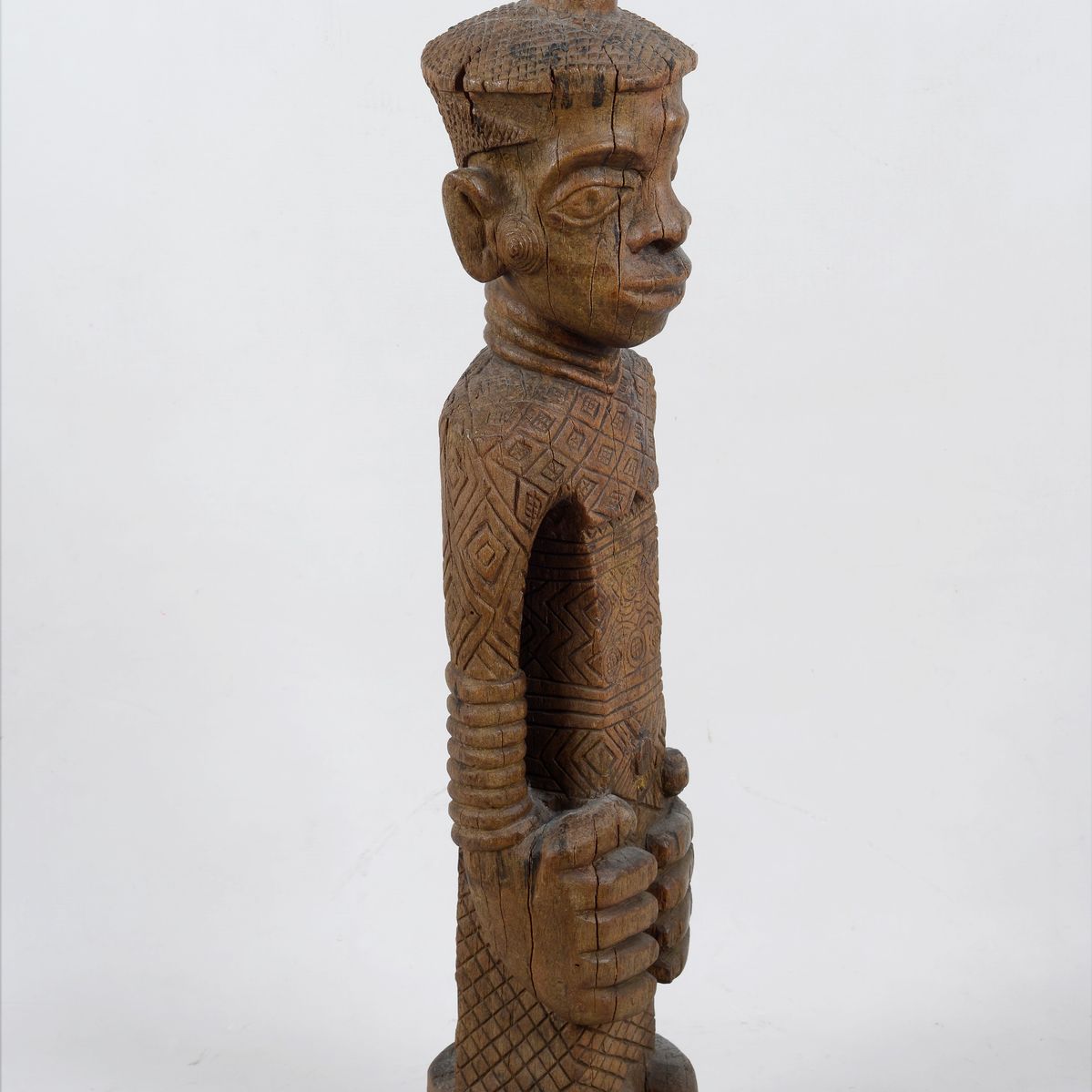 Scultura Ndengese