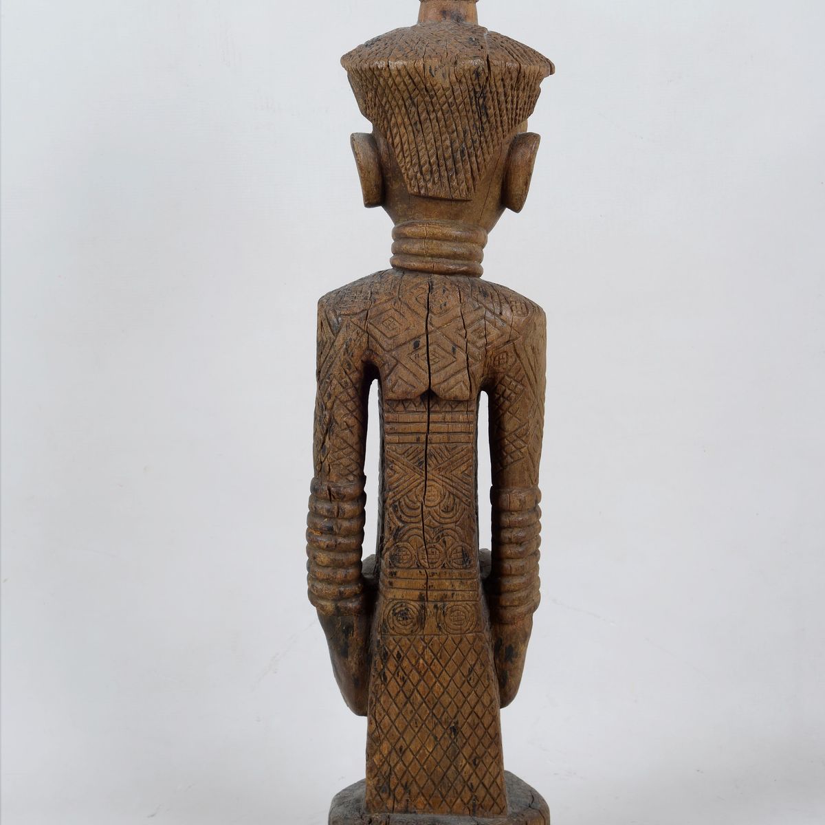 Scultura Ndengese