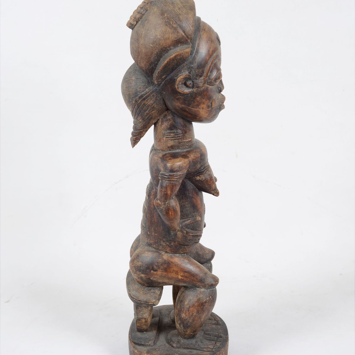Scultura Baulé