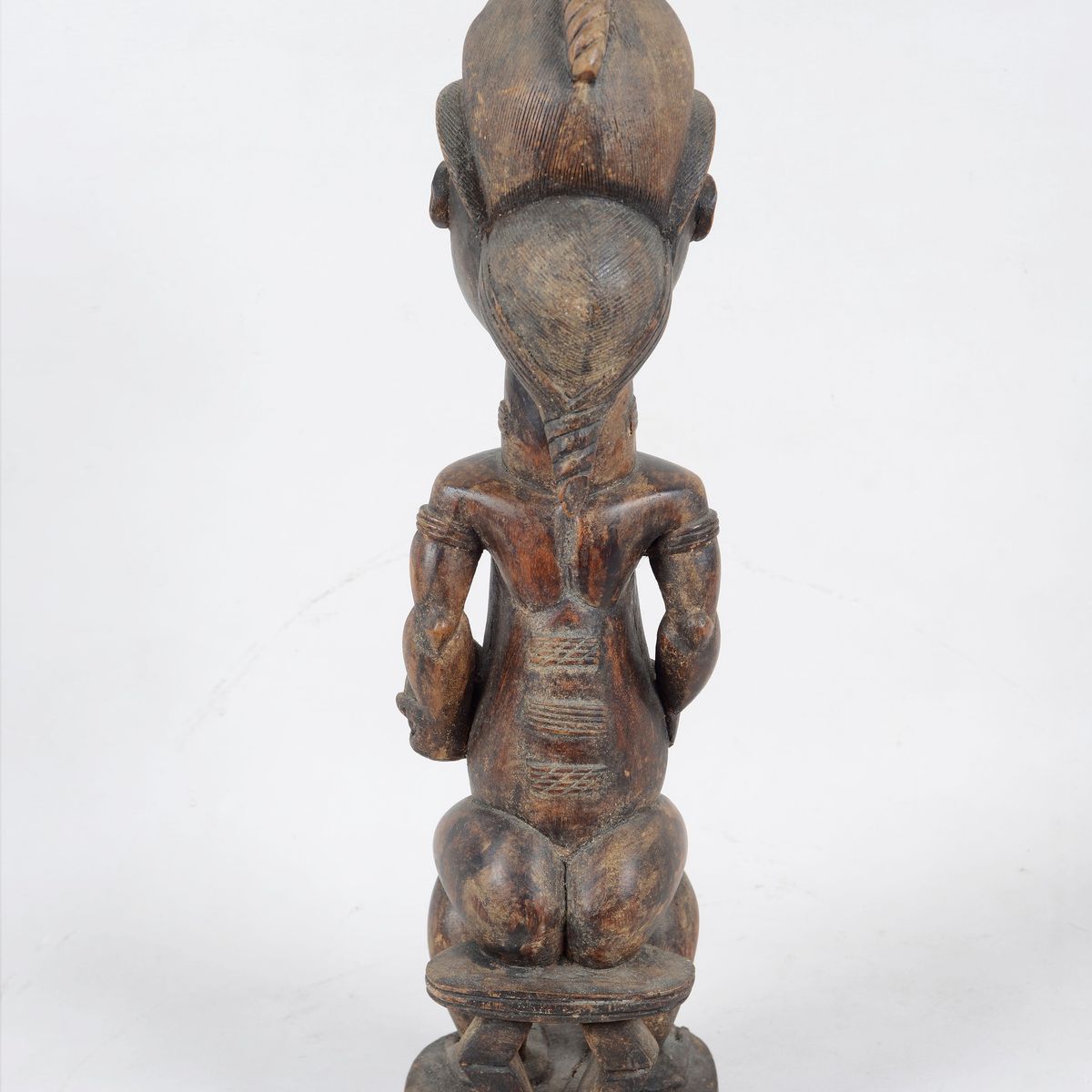 Scultura Baulé