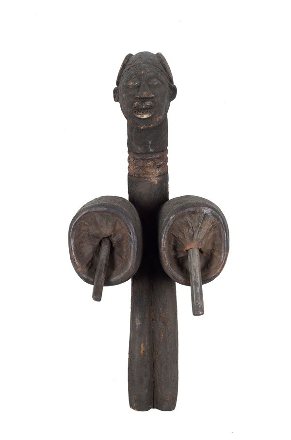 Blacksmith bellows