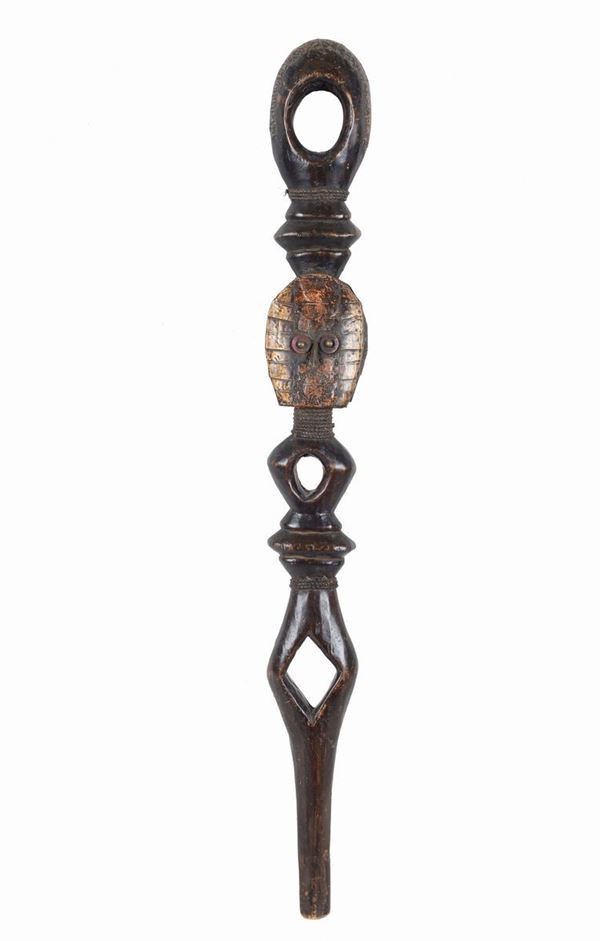 Mahongwe stick