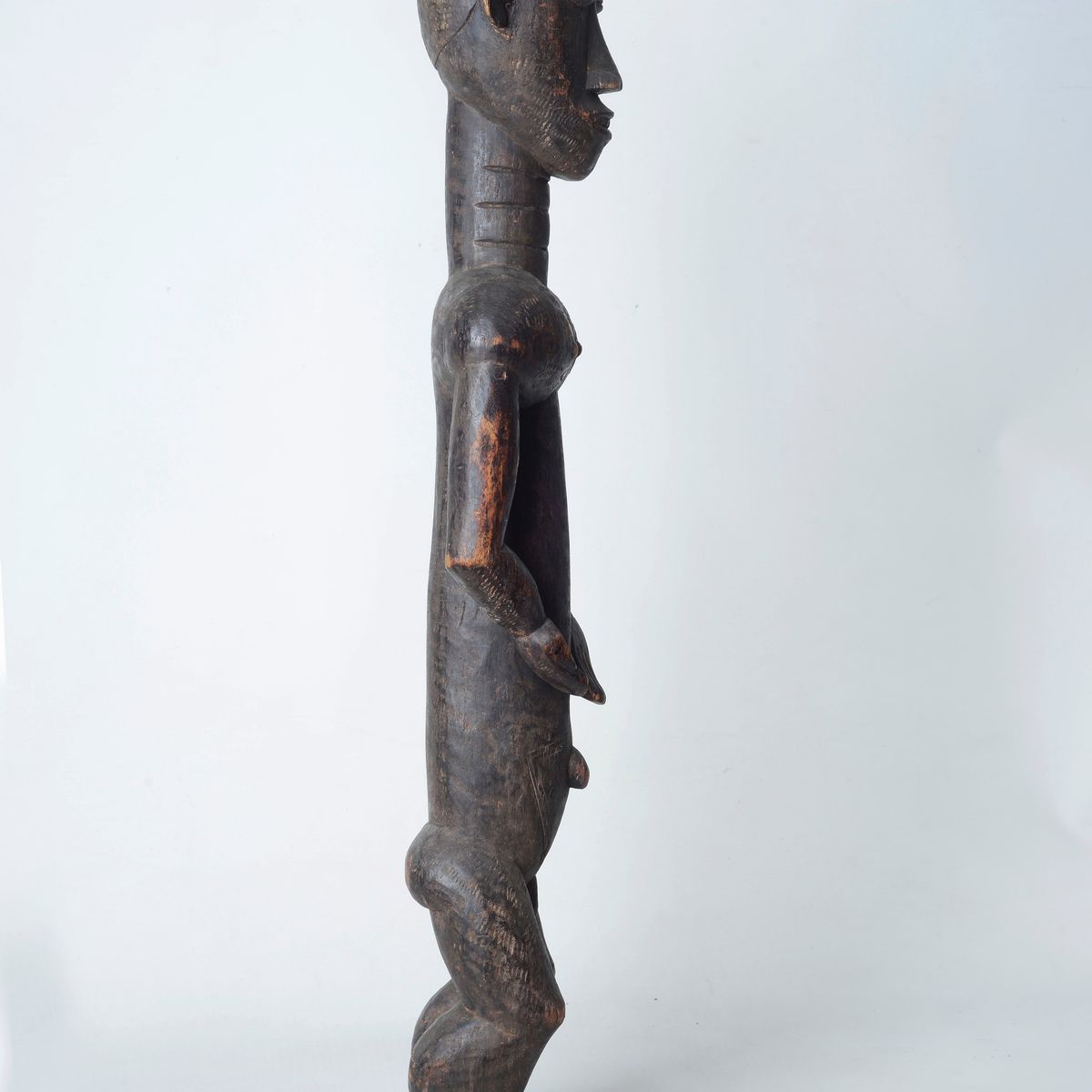Coppia di Sculture