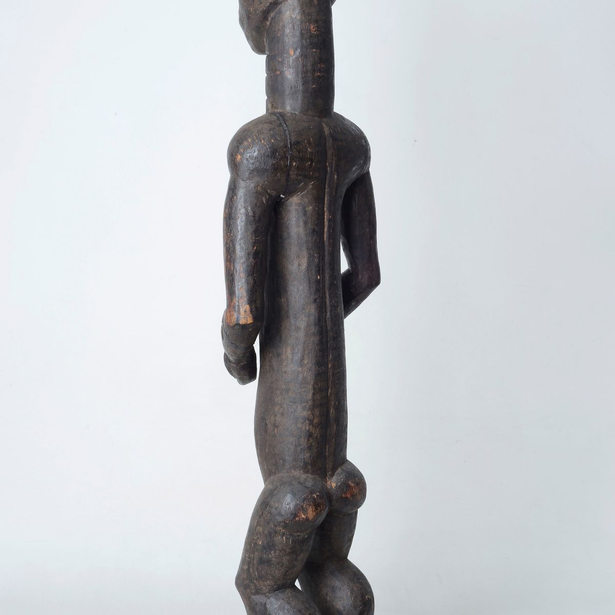 Coppia di Sculture