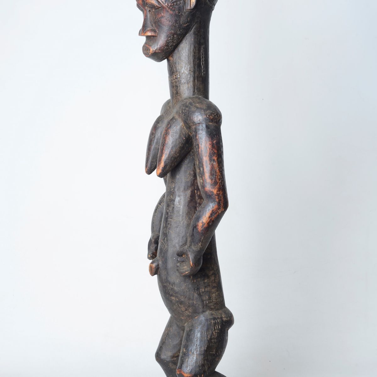 Coppia di Sculture