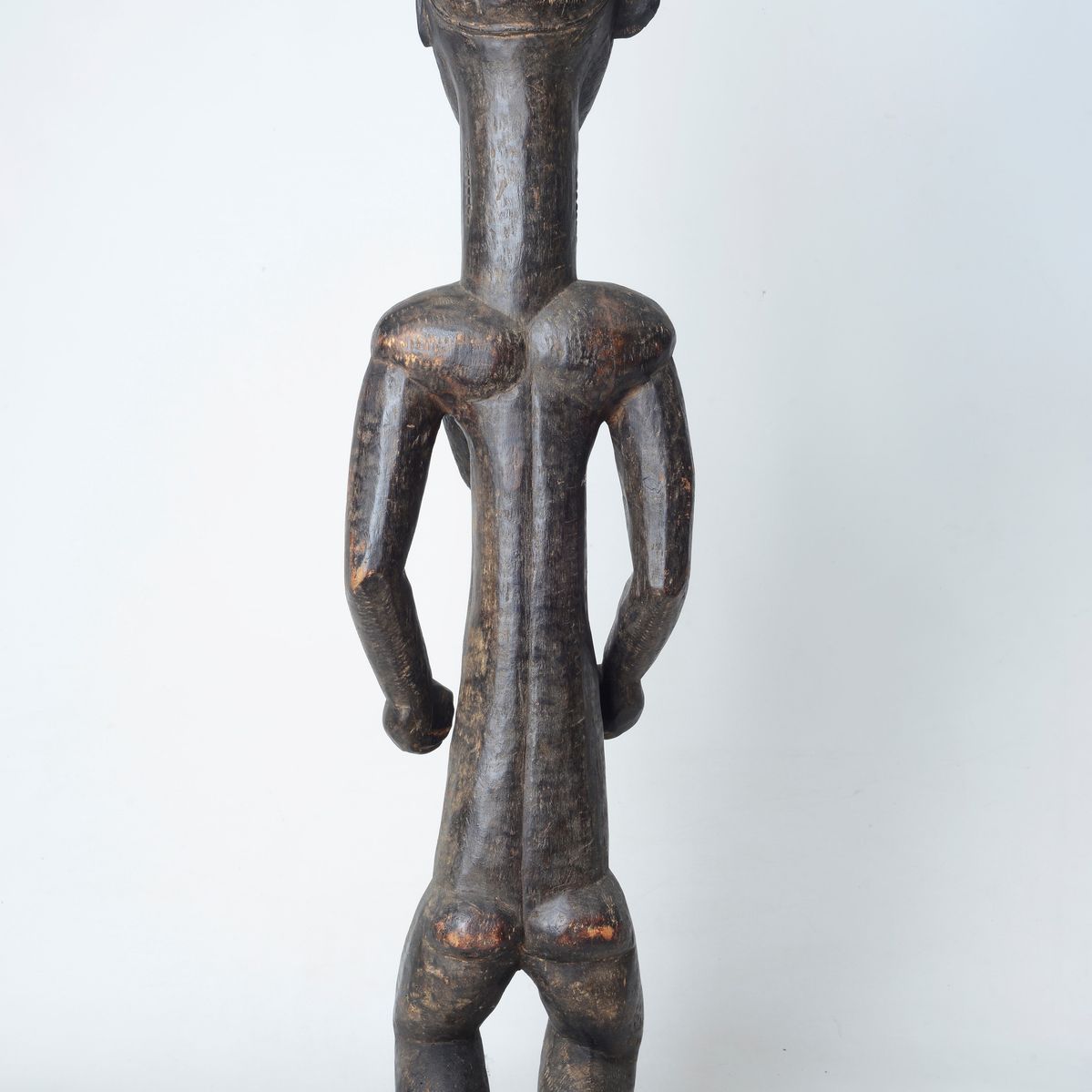 Coppia di Sculture