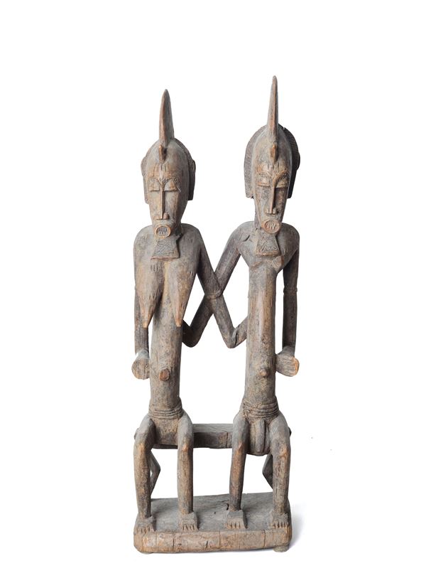 Senoufo sculpture