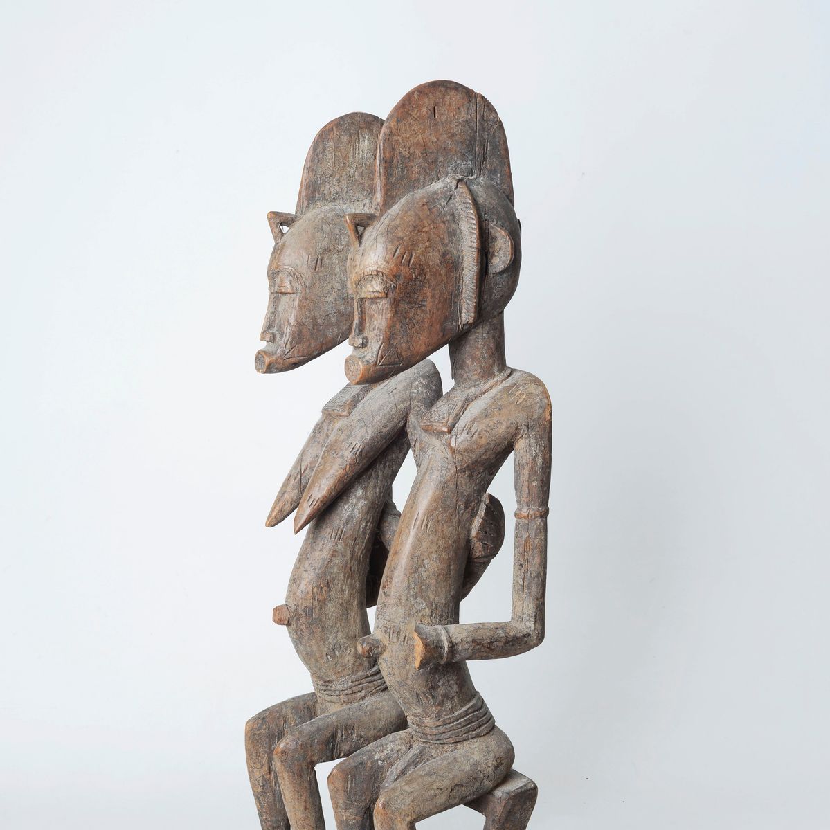 Scultura Senoufo