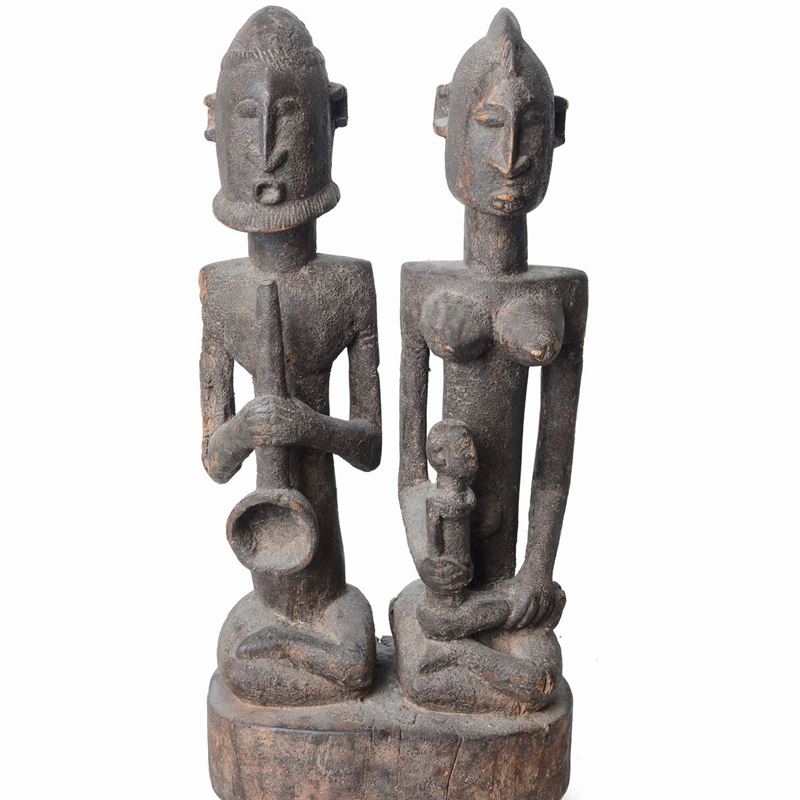 Scultura Dogon