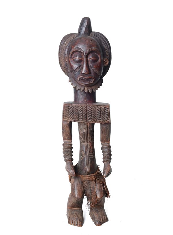 Buyu sculpture