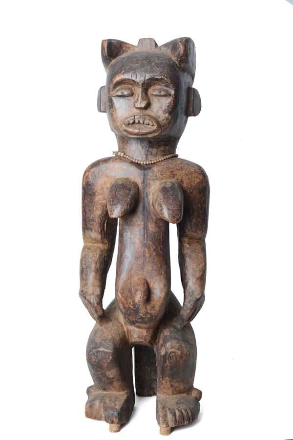 Fan sculpture