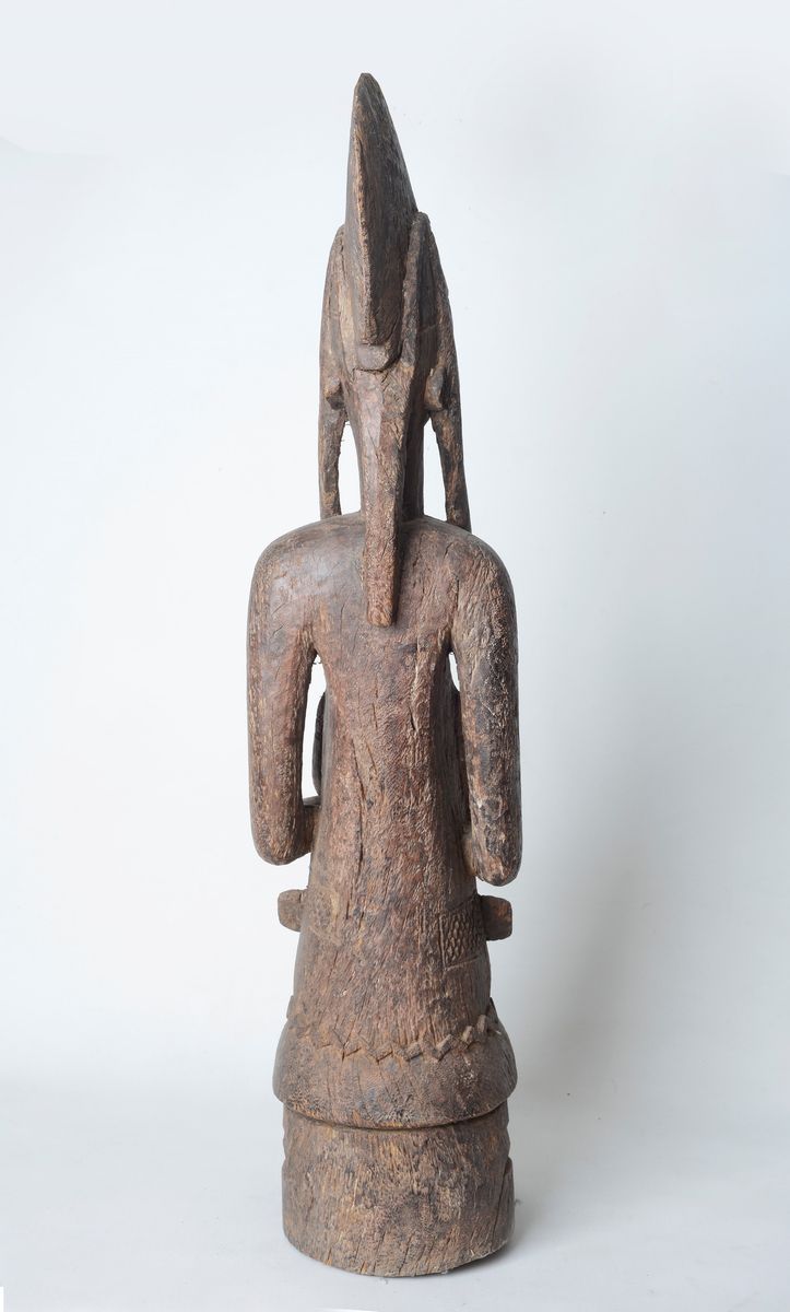 Scultura Bamana