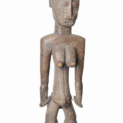 Scultura Akye