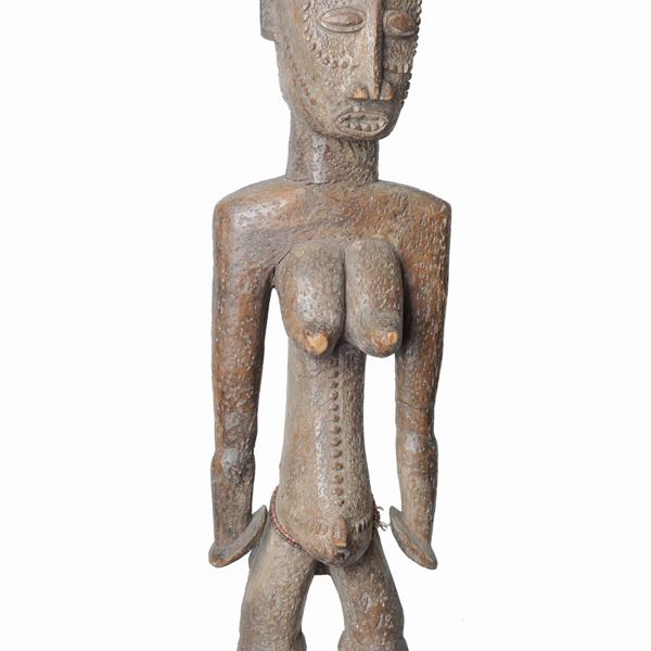 Akye sculpture