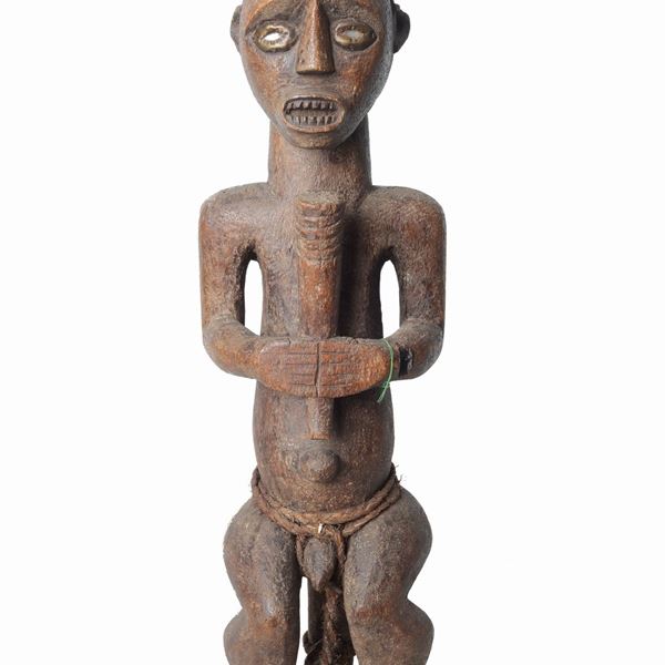 Sculpture