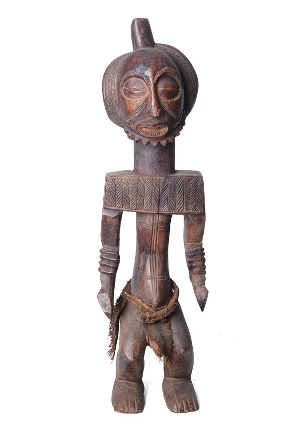 Buyu sculpture