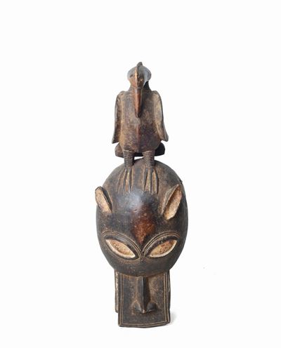 Maschera Khaga Senoufo