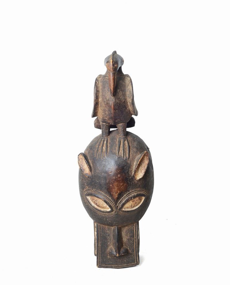 Maschera Khaga Senoufo