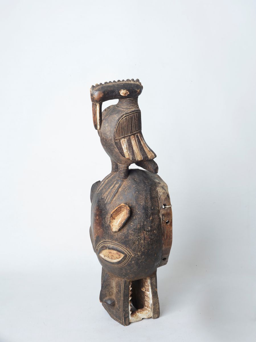 Maschera Khaga Senoufo