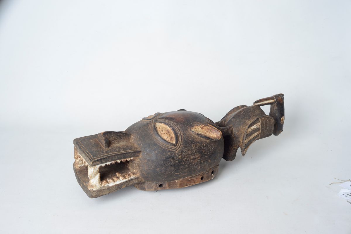 Maschera Khaga Senoufo