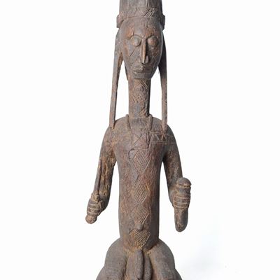 Scultura Bamana
