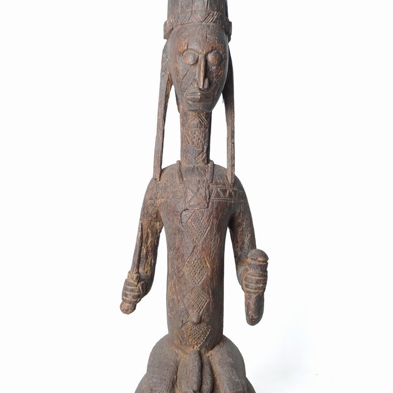 Scultura Bamana