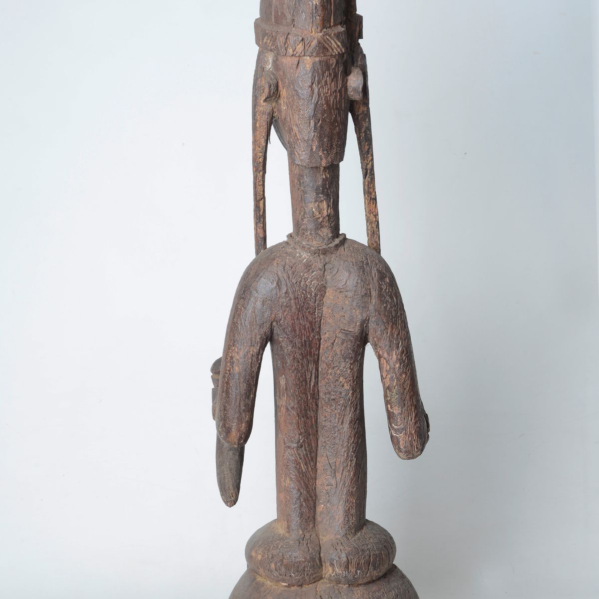 Scultura Bamana