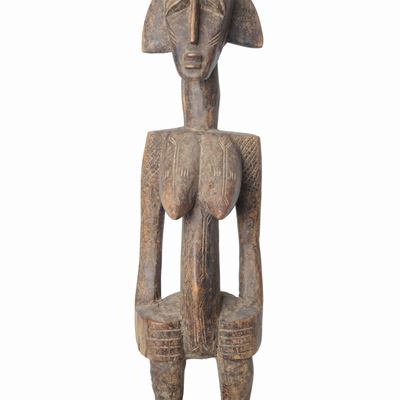 Scultura Bamana