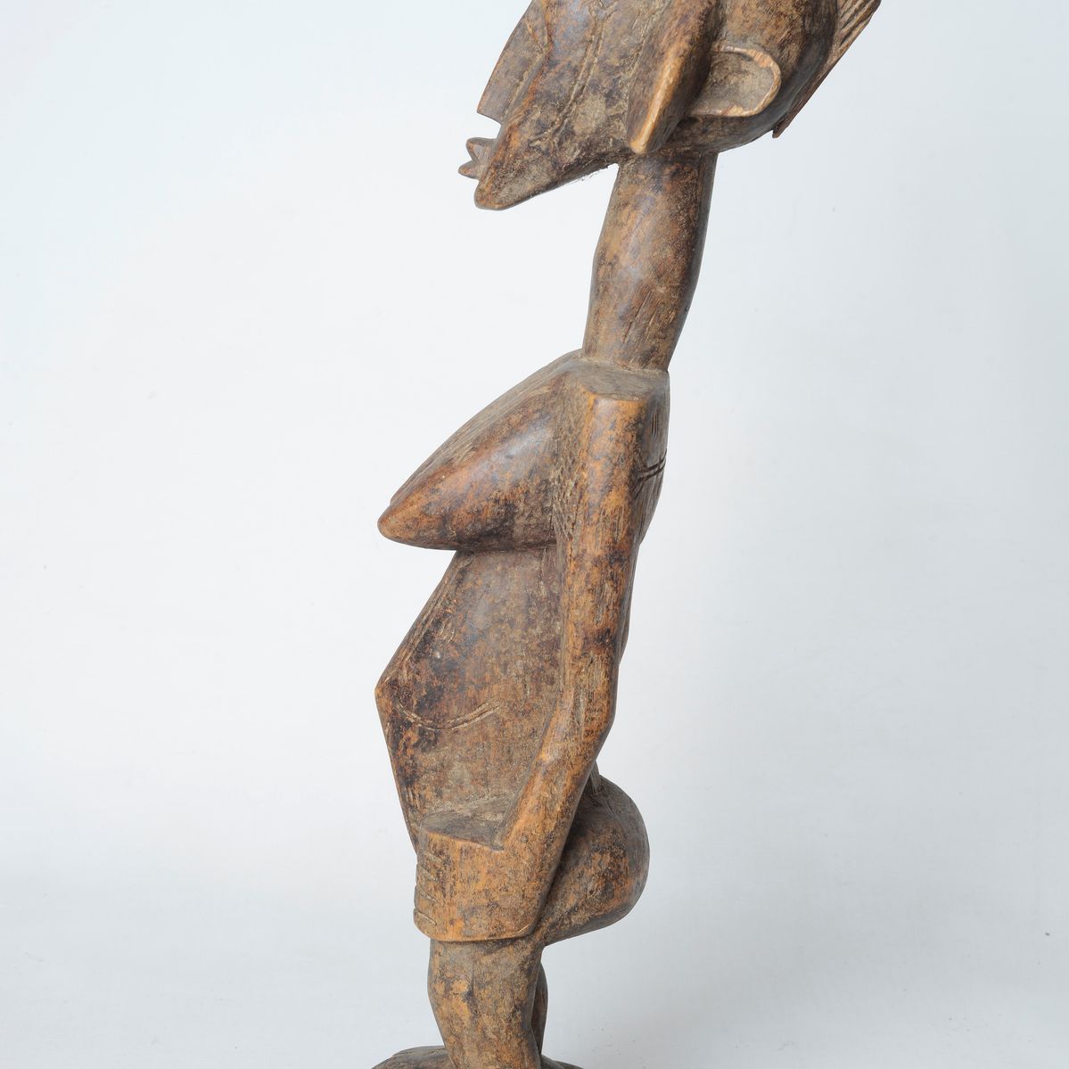 Scultura Bamana