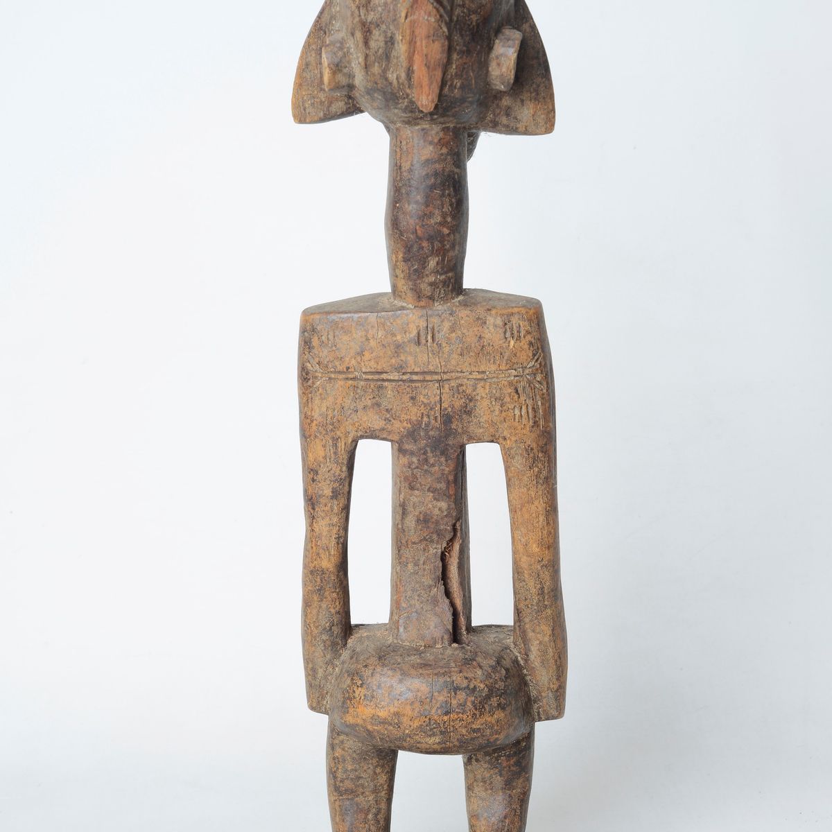 Scultura Bamana