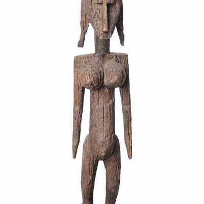 Scultura Bamana
