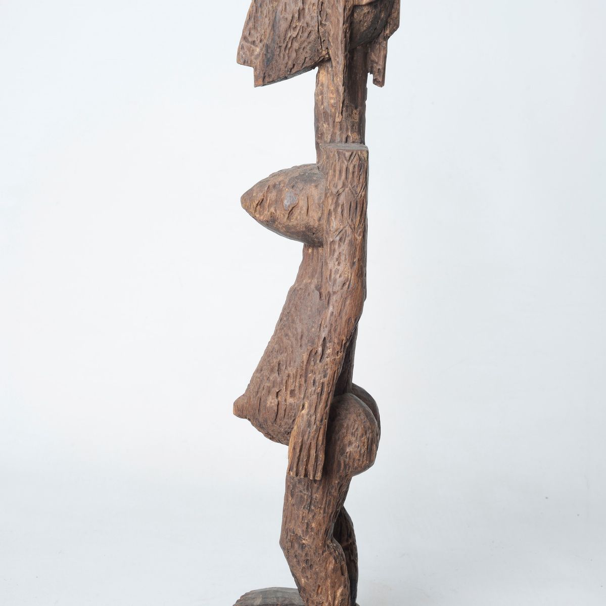 Scultura Bamana