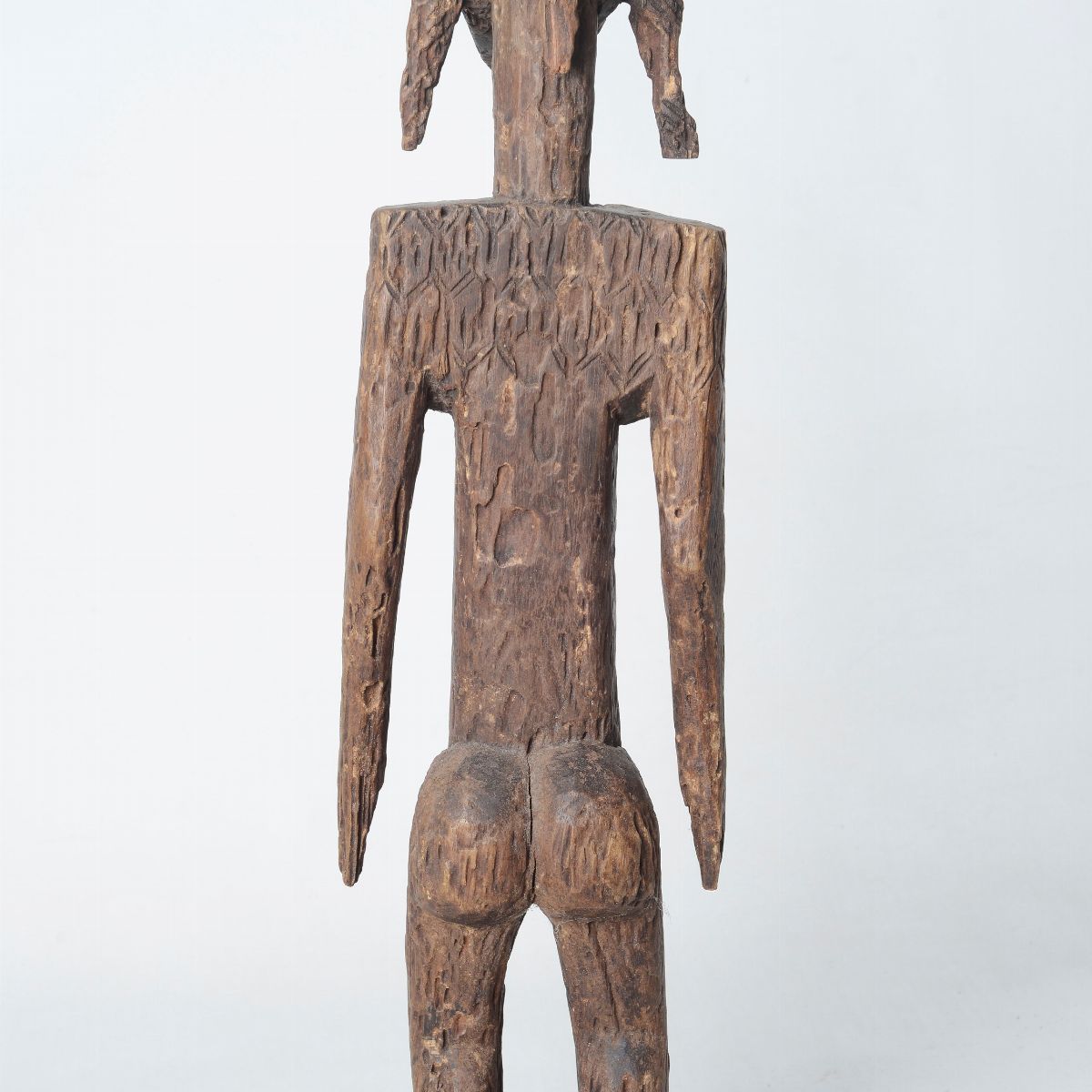 Scultura Bamana