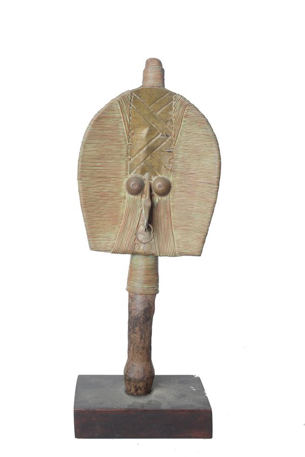 Mahongwe sculpture