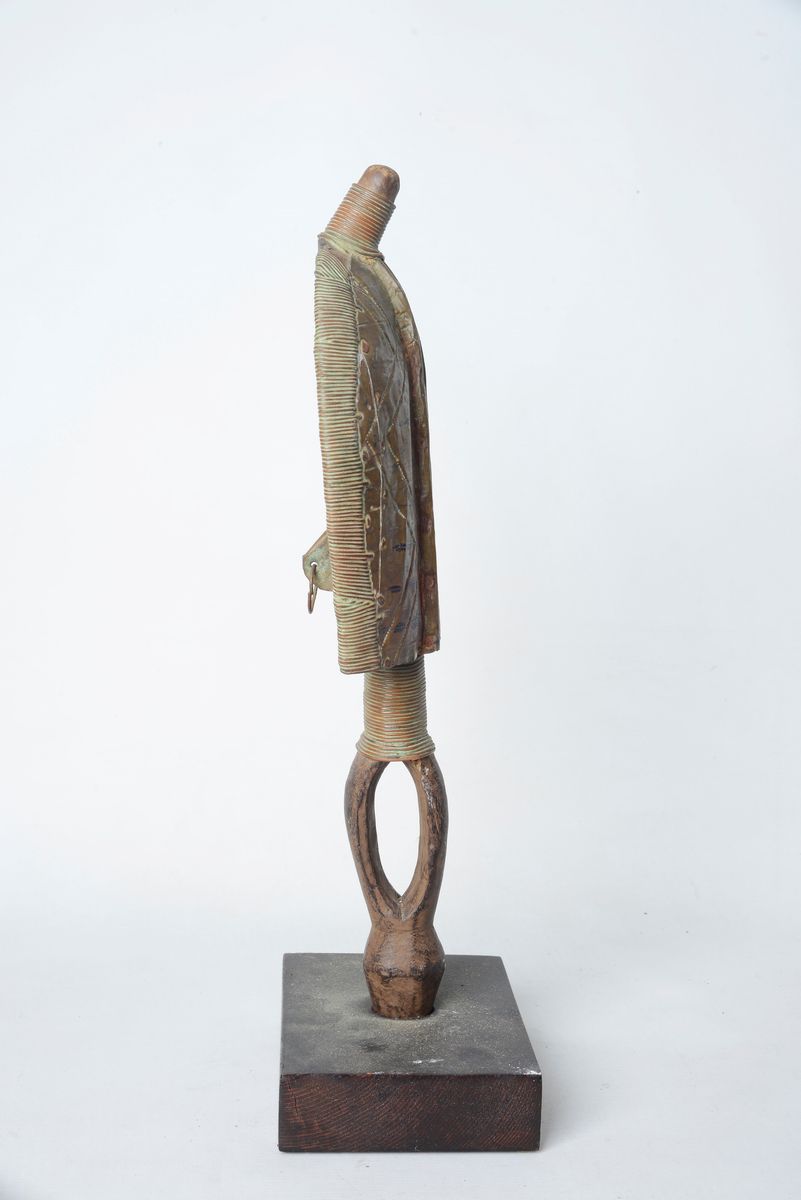 Scultura Mahongwe