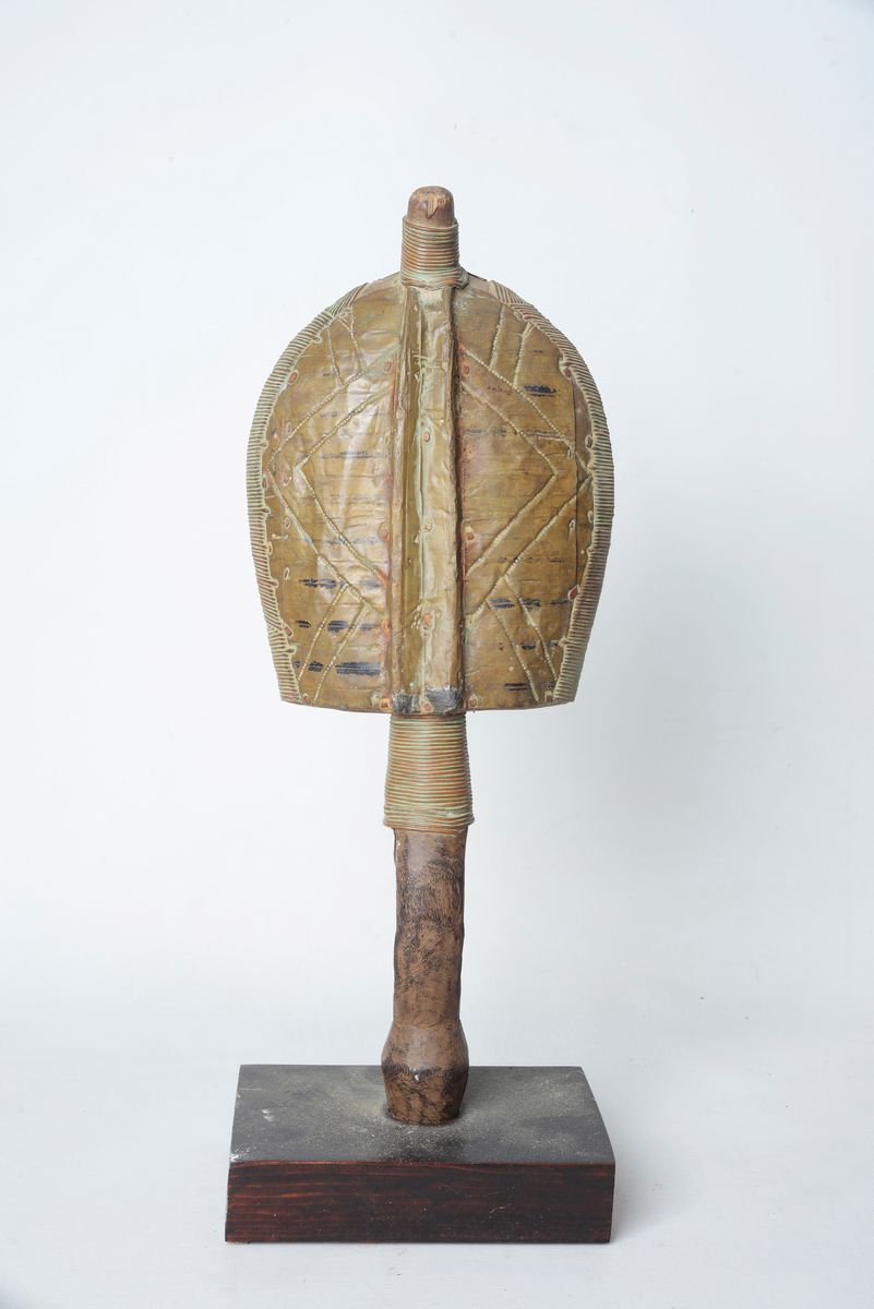 Scultura Mahongwe
