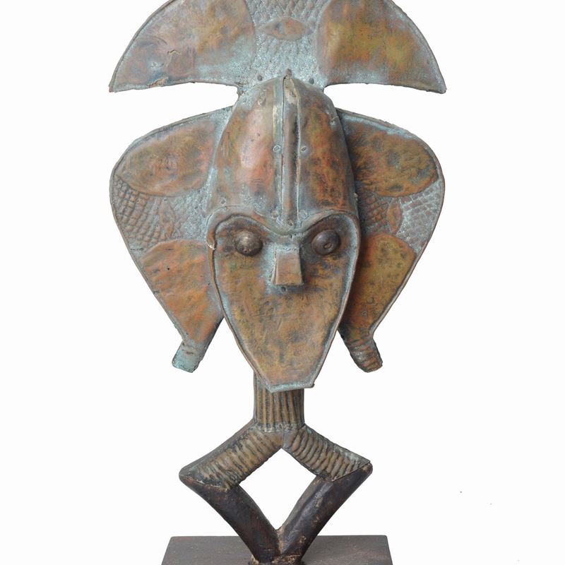 Scultura Kota