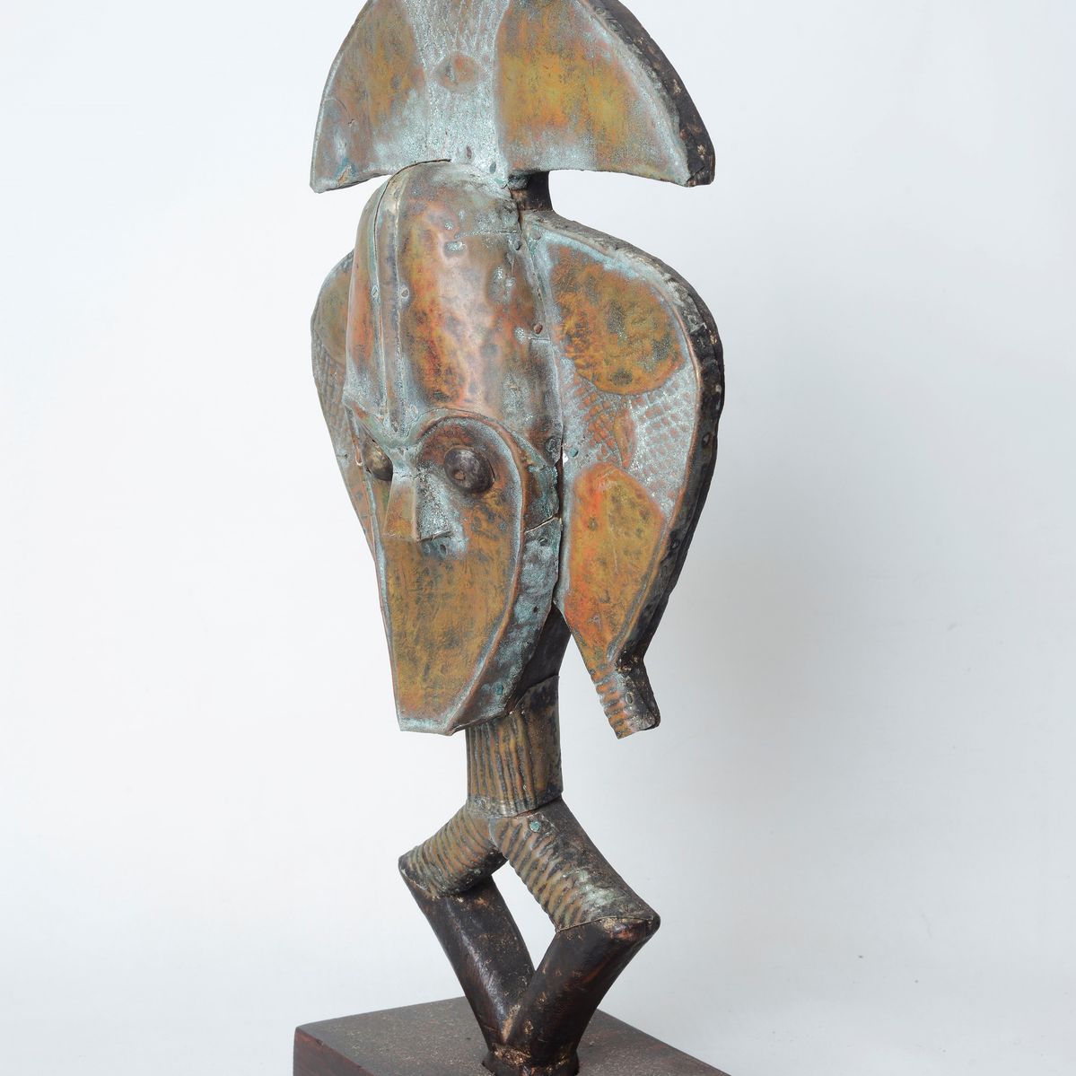 Scultura Kota