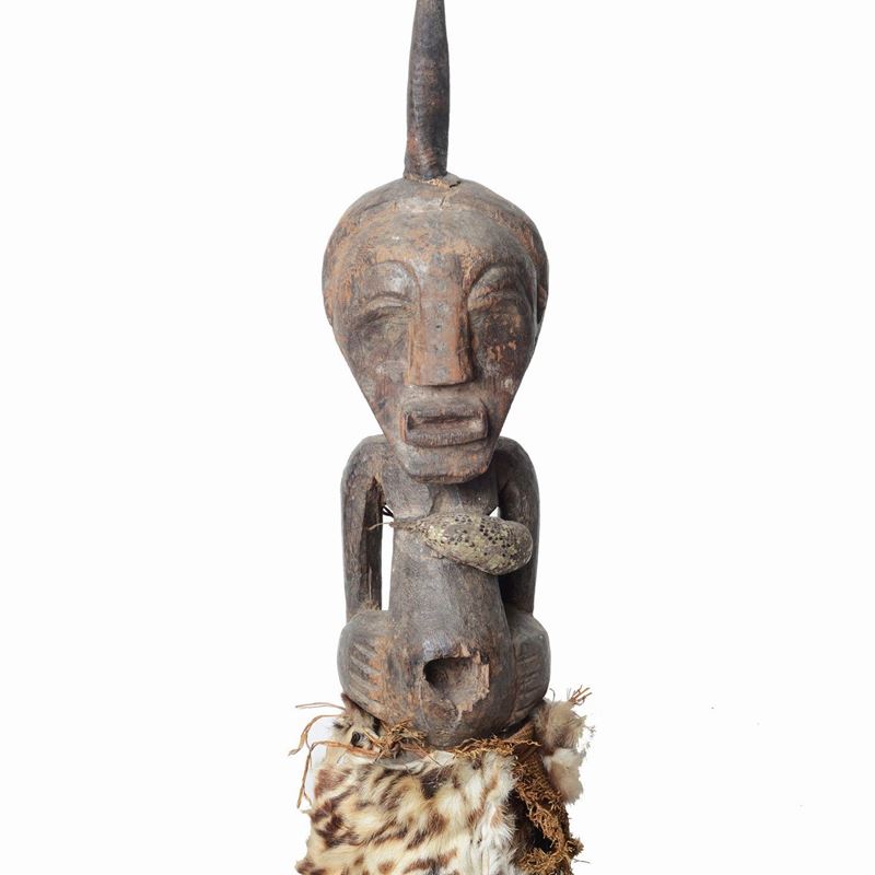 Scultura Songye