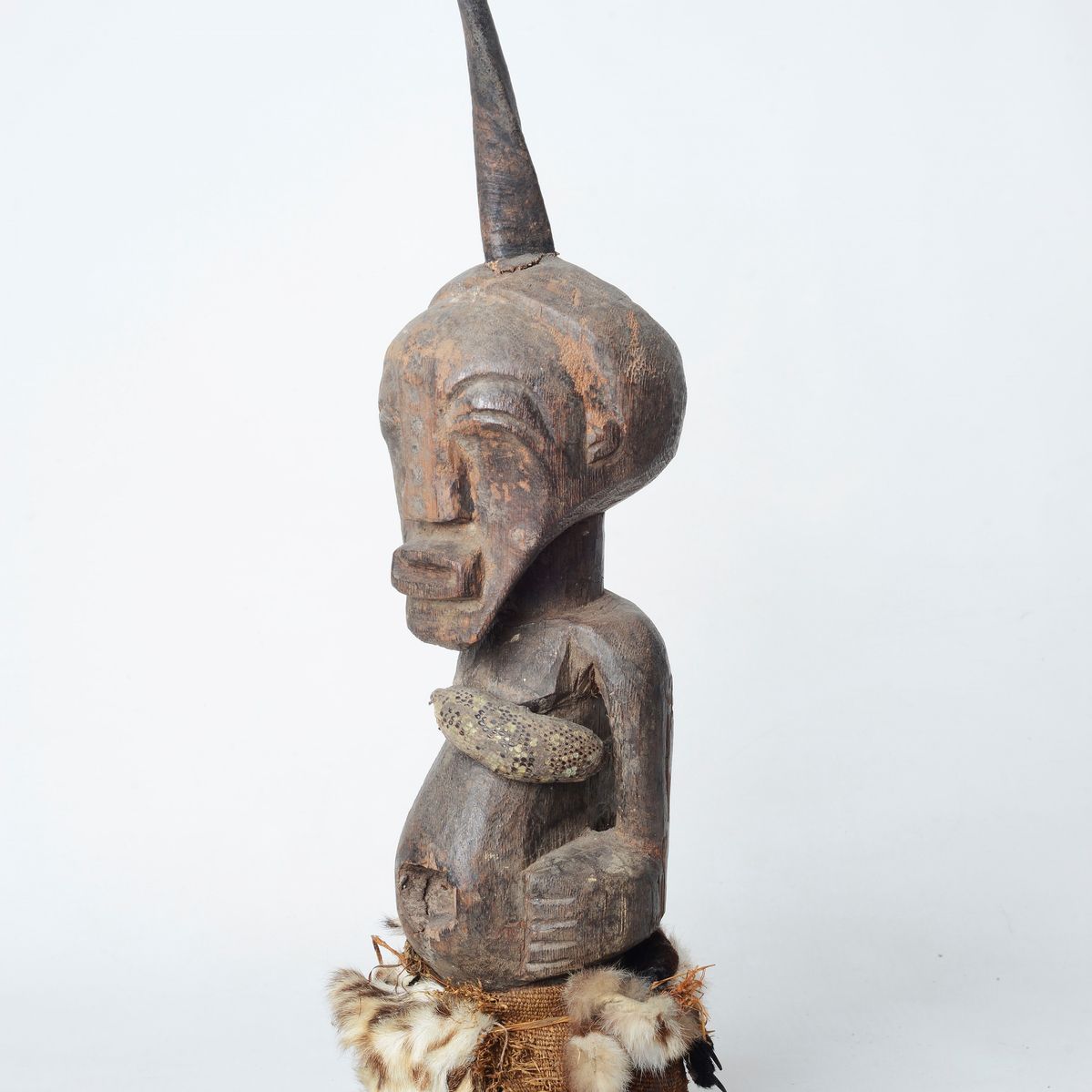 Scultura Songye