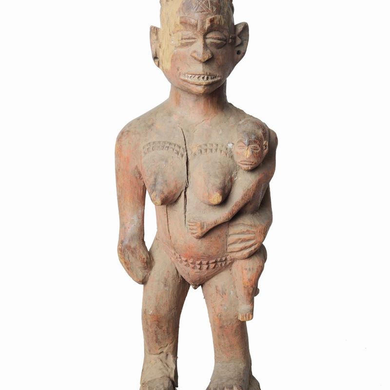 Scultura Chokwe