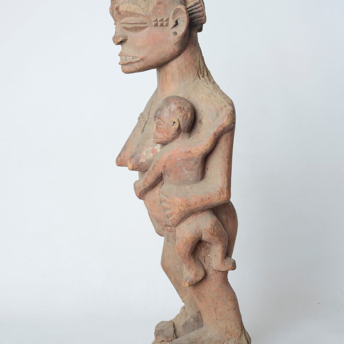 Scultura Chokwe